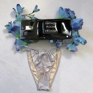 LA Hearts by PacSun NWOT Swim Bottom Women M